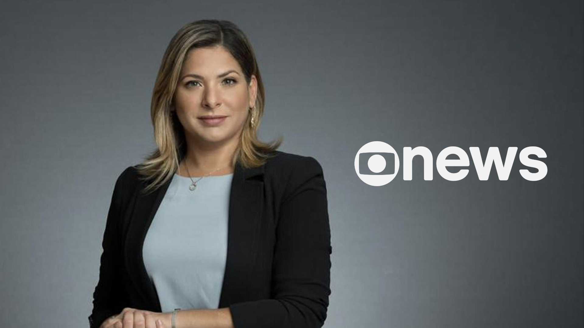 Julho: GloboNews anuncia Daniela Lima e pacote de novidades